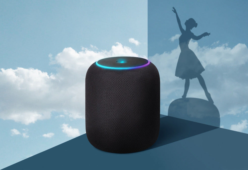 Bluetooth Speakers & Wireless Chargers