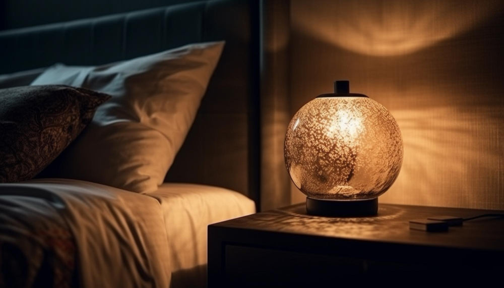 Night Lights & Lamps