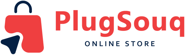 PlugSouq Logo